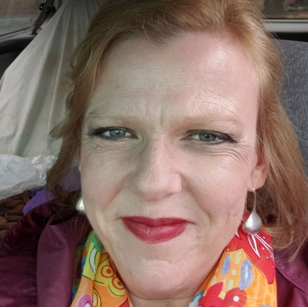 Meet your Posher, Mary
